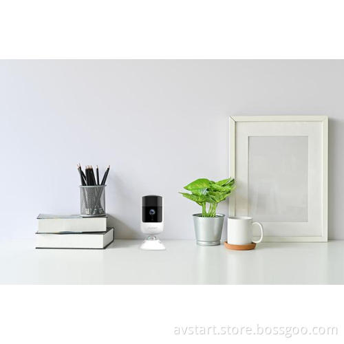 DA201 Indoor/Outdoor Battery Powered Security Camera